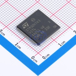 ST STM32H7A3VIT6 ST STM32H7A3VIT6