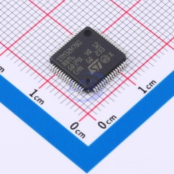 ST STM32H7B0RBT6 ST STM32H7B0RBT6