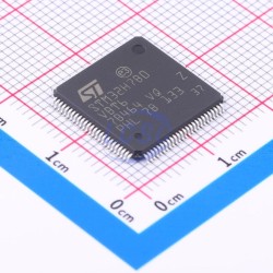 ST STM32H7B0VBT6 ST STM32H7B0VBT6