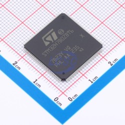 ST STM32H7B0ZBT6 ST STM32H7B0ZBT6