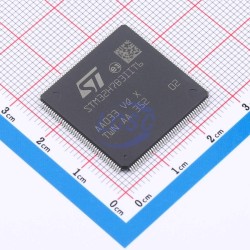 ST STM32H7B3IIT6 ST STM32H7B3IIT6
