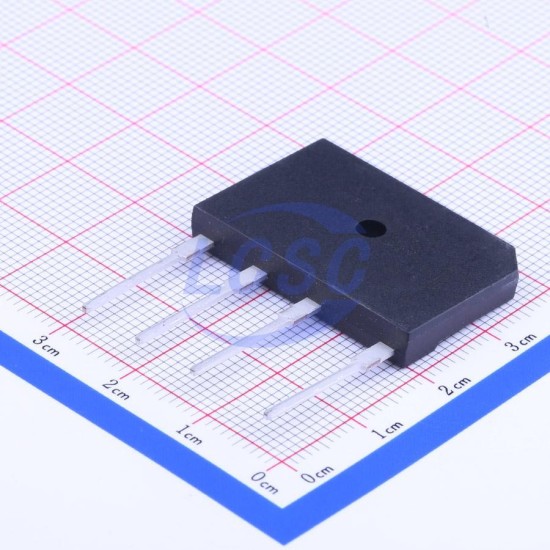 MDD(Microdiode Semiconductor) GBJ3510 MDD(Microdiode Semiconductor) GBJ3510