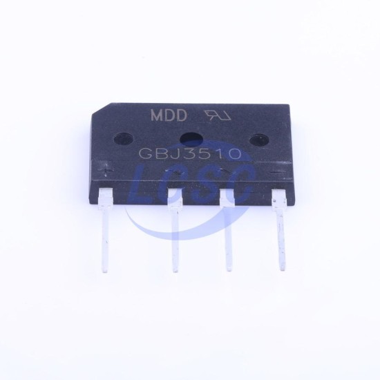 MDD(Microdiode Semiconductor) GBJ3510 MDD(Microdiode Semiconductor) GBJ3510