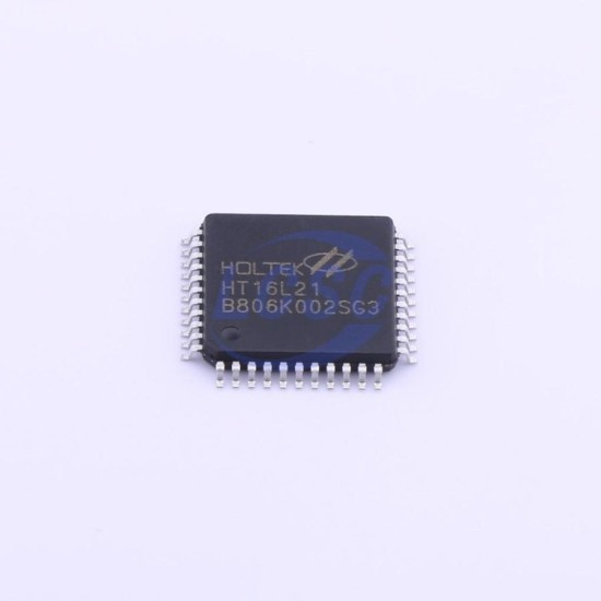 HOLTEK HT16L21