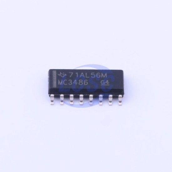 TI MC3486DR