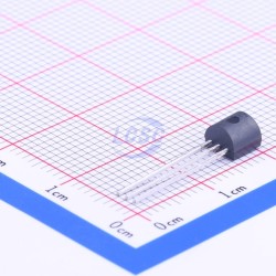 MICROCHIP MCP9701A-E/TO