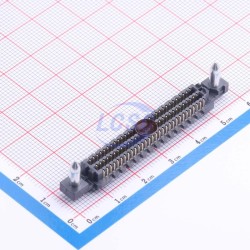 Samtec SEAM-30-02.0-L-06-2-A-GP-K-TR Samtec SEAM-30-02.0-L-06-2-A-GP-K-TR