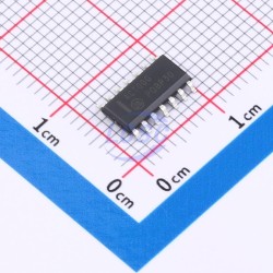 onsemi MC74ACT00DR2G