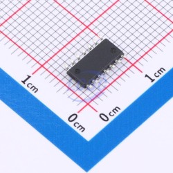 onsemi MC74ACT00DR2G onsemi MC74ACT00DR2G