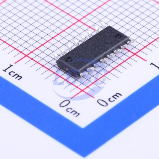 onsemi MC74ACT138DR2G
