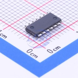 onsemi MC74ACT14DR2G onsemi MC74ACT14DR2G