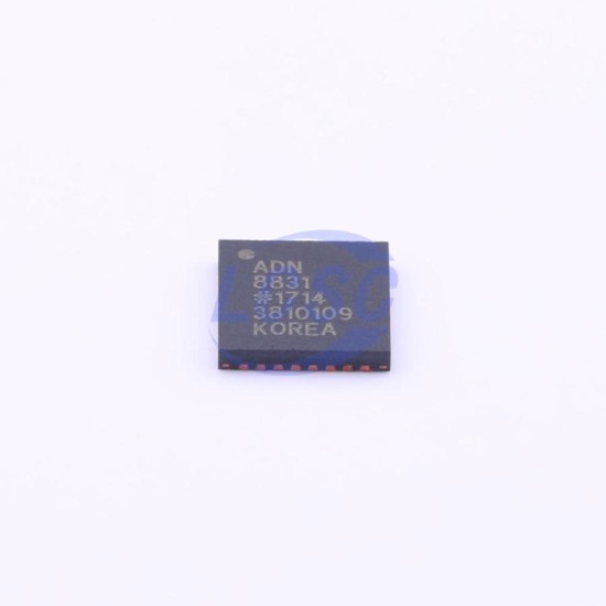 ADI ADN8831ACPZ-REEL7