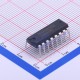 TI CD4040BE