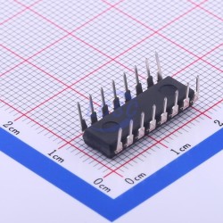 TI CD4040BE TI CD4040BE