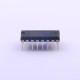 TI CD4040BE