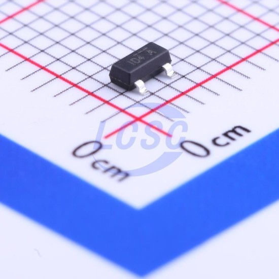 onsemi MMBD4148SE