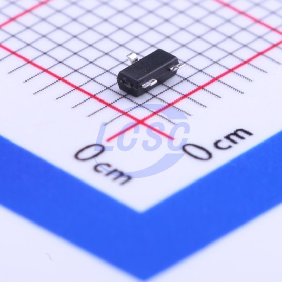 onsemi MMBD4148SE