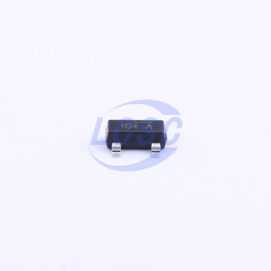 onsemi MMBD4148SE