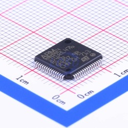ST STM32L476RCT6 ST STM32L476RCT6