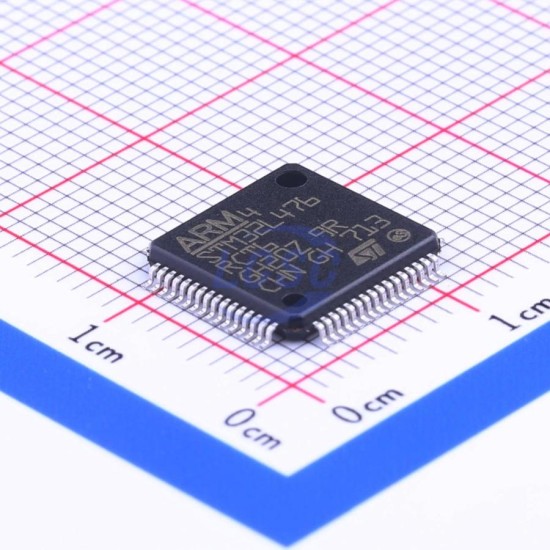 ST STM32L476RCT6