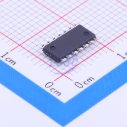 onsemi MC74ACT86DR2G onsemi MC74ACT86DR2G
