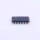 onsemi MC74ACT86DR2G