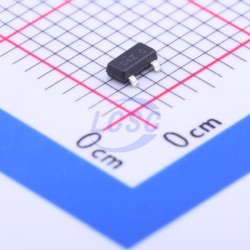 onsemi FDN304PZ