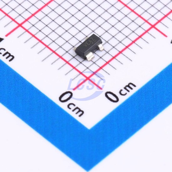 onsemi CAT811TTBI-GT3