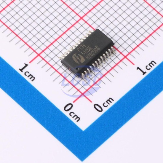 DIODES PI3V512QE