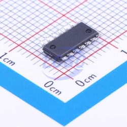 onsemi MC74HC02ADR2G onsemi MC74HC02ADR2G