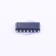 onsemi MC74HC02ADR2G