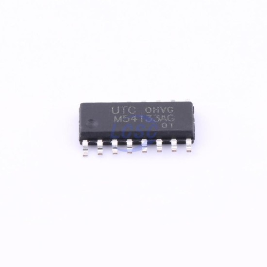 UTC M54133AG-S16-R
