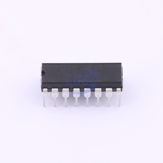 UTC ULN2003L-D16-T