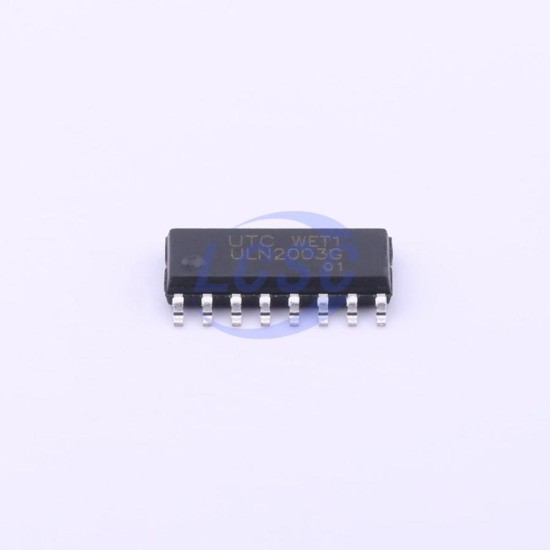 UTC ULN2003G-S16-R