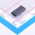 onsemi MC74HC03ADR2G