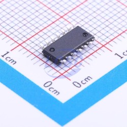 onsemi MC74HC03ADR2G onsemi MC74HC03ADR2G
