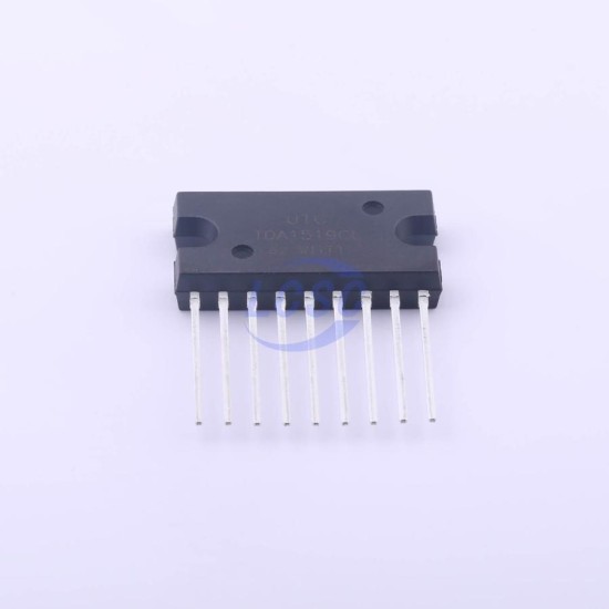 UTC TDA1519CL-H09-B-T