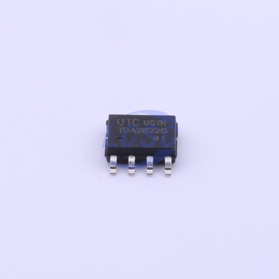 UTC TDA2822G-S08-R UTC TDA2822G-S08-R