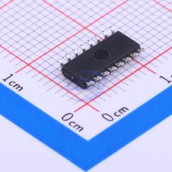 UTC TEA1062NG-S16-R UTC TEA1062NG-S16-R