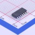 onsemi MC74HC04ADR2G