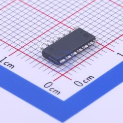 onsemi MC74HC04ADR2G onsemi MC74HC04ADR2G