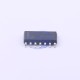 onsemi MC74HC04ADR2G onsemi MC74HC04ADR2G