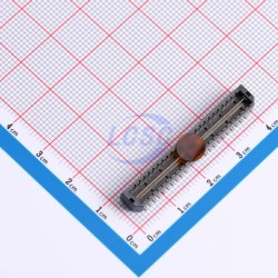 Samtec QTH-040-01-L-D-DP-A-K-TR Samtec QTH-040-01-L-D-DP-A-K-TR