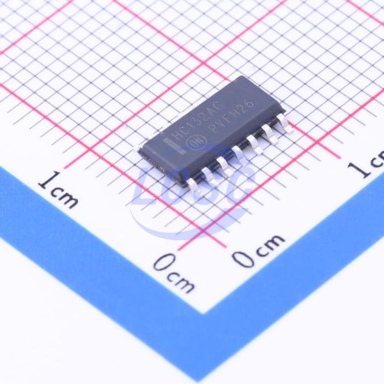onsemi MC74HC132ADR2G onsemi MC74HC132ADR2G