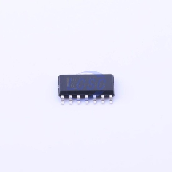 onsemi MC74HC132ADR2G onsemi MC74HC132ADR2G