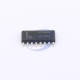 onsemi MC74HC165ADR2G