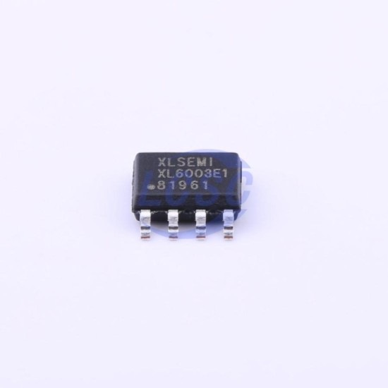 XLSEMI XL6003E1 XLSEMI XL6003E1