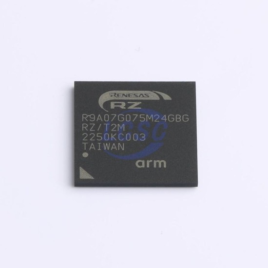 RENESAS R9A07G075M24GBG#AC0