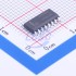 onsemi MC74HC589ADR2G