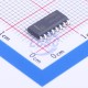 onsemi MC74HC589ADR2G onsemi MC74HC589ADR2G